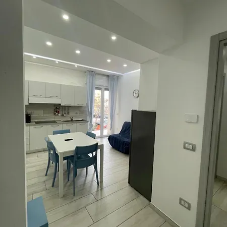 Wave House * Montesilvano