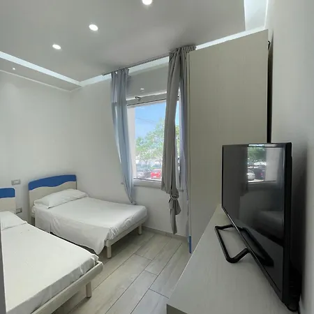 Wave House Apartment