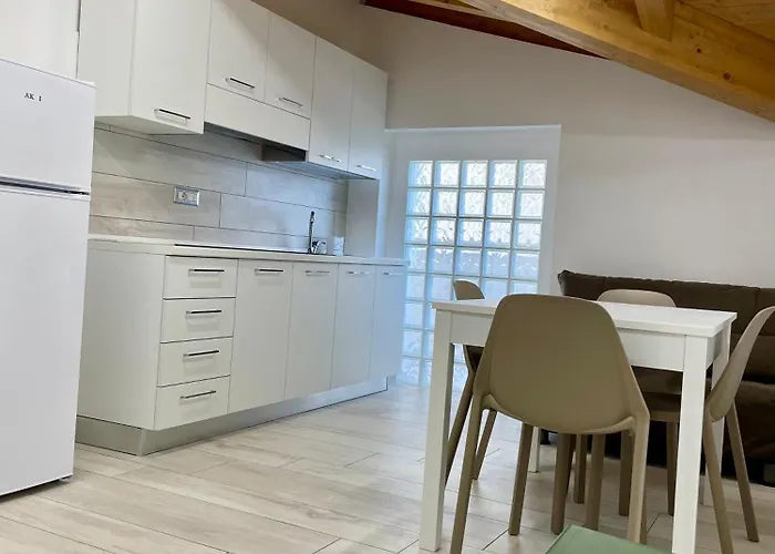 Daire Wave House Montesilvano Marina