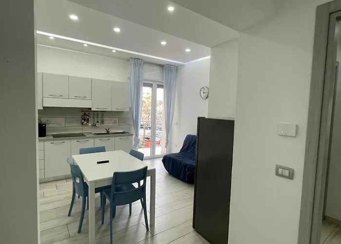 Wave House * Montesilvano Marina