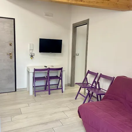 Wave House Apartment Montesilvano Marina