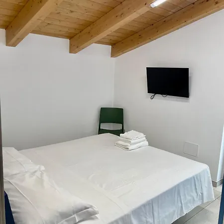 Wave House Apartment *