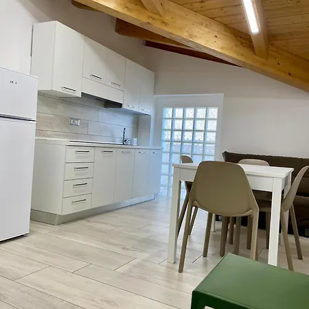 Apartment Wave House Montesilvano Marina