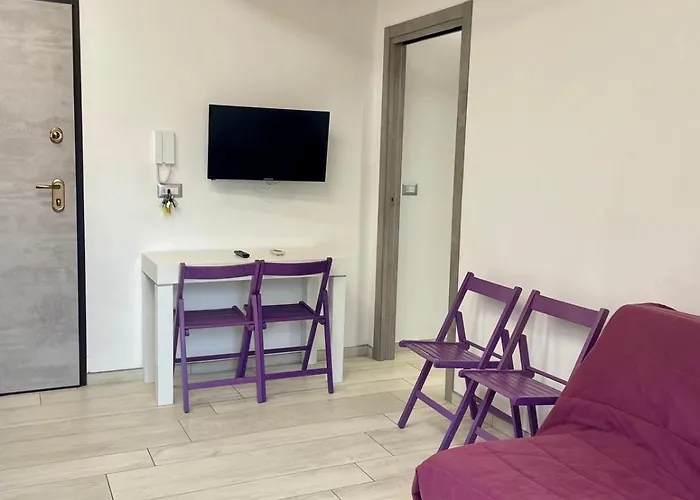 Wave House Apartmán Montesilvano Marina