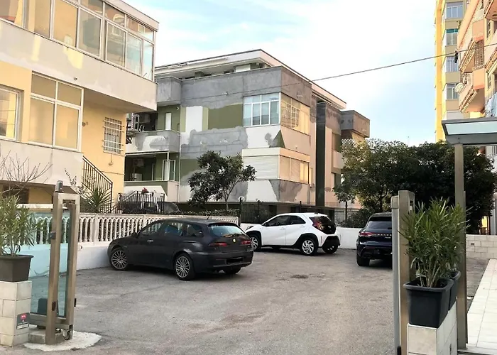 Apartmán Wave House *