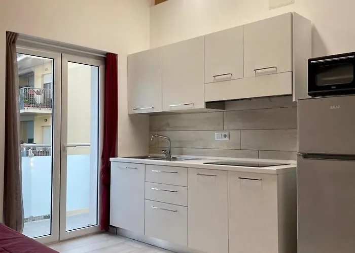 Apartmán Wave House