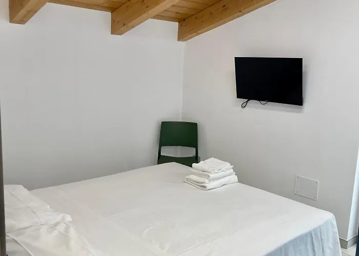 Wave House Apartmán *