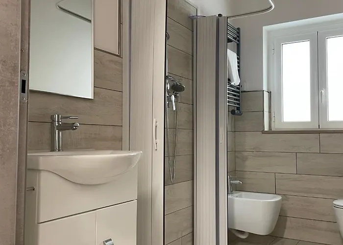 Apartmán Wave House *