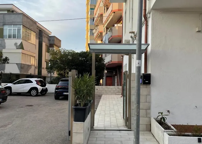 Apartmán Wave House