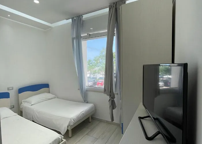 Wave House Apartmán